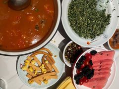 -山东八大碗山东老字号