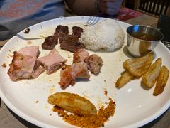 -卡朋西餐(扬名广场店)