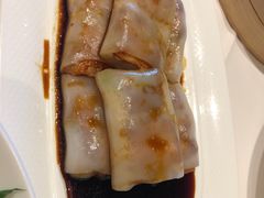 -利苑酒家(合景国际金融广场店)