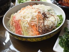 -福照楼汽锅鸡·云南菜(护国路店)