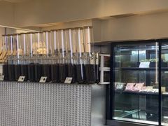 -喜茶(深圳丰盛町店)