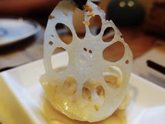 -之参餐厅(前门大街店)