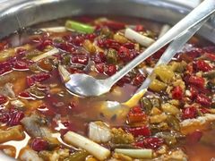 -笑红饭庄