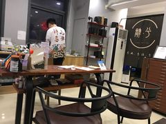 -肆兮眼镜·蔡司·徕卡战略合作店(大坪店)