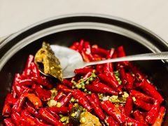 辣子甲鱼-不贰小院(余姚多元文化创意园店)