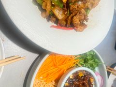 -额娘·春饼烤鸭(乐汇城店)