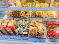 -西区老大房(陕西北路店)