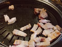 -33韩式自助烧烤(环城南路店)