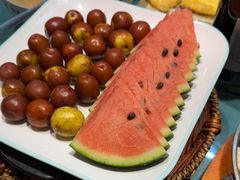 -和源祥·日照菜扛把子(万平口一店)