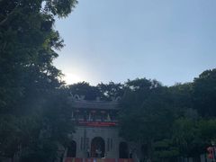-湄洲岛
