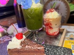 -16毫米咖啡&酒吧(南锣鼓巷店)