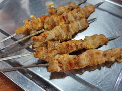 -荣强牛肉面(南尧店)