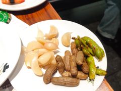 -汉巴味德·烤肉与啤酒的自助(杭州大悦城店)