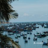 只有倒过来的天空｜没有到过去的海