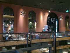 -同仁四季椰子鸡(宝安壹方城店)