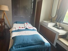 -新紫霞养生·影院足道·SPA(金山区店)