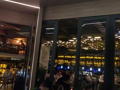 -ibarrel爱杯·bistro&brunch(江宁路店)