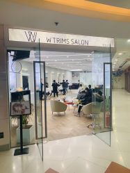 -TRIMS HAIR 修剪造型·烫染接发