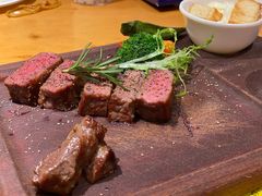 -夏日玛莉西餐厅(衡阳万达店)