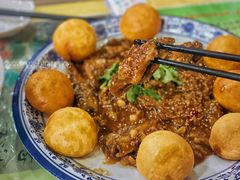 -宝正臻天津包子总店(金阳光居易店)