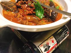 -茶叁酒肆·楚味江湖(菱角湖店)