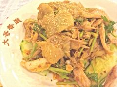-大哥餐厅(西城花园店)