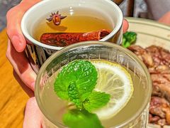 -森Some Fusion(荔湾店)
