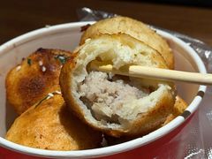 -阿宝生煎包(万松园总店)