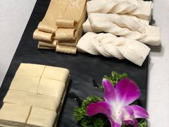 建水豆腐-小街猪手(团结湖店)