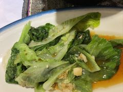 -刘姐啤酒鱼民族演艺餐厅(西街总店)