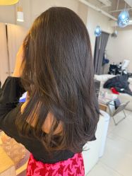 -GRAVITY HAIR 地心引力