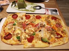 -必胜客(新中纬店)