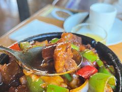 -古琢小馆·珠海味(南方软件园店)