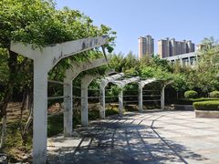 -济南国际园博园
