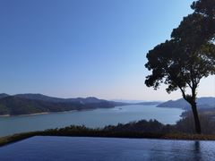 -天目湖涵田半山温泉