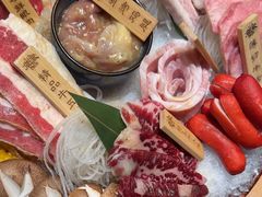 -炎蔵牛舌烤肉