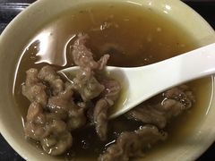 -好成财牛排馆(涂门街总店)