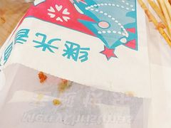 -1973继光香香鸡(金桥国际店)