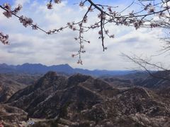 -龙泉峪长城