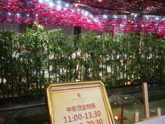 -东方山水金沙酒店-雅香阁中餐厅