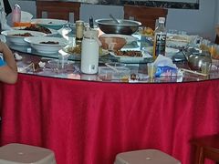 -雪湖煜辰鱼头老店(雪野湖店)