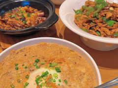 -四道菜·福建菜馆(莆田万达店)