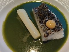 -OSSIANO奥西亚诺海底餐厅