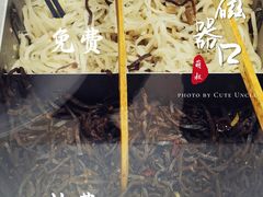 -老磁器口豆汁店(天坛店)