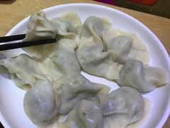 -饺子先生(世豪店)