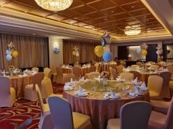 -福州香格里拉·宴会厅