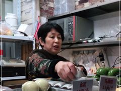 -许阿姨糕团店(南京总店)