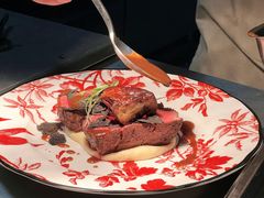 -Mammamia意大利餐厅(阳春巷店)