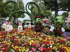 -上海迪士尼度假区