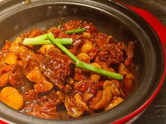 -外婆家(杭州马塍店)